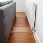 Couch and Wall Spacer Set – 4 Pack