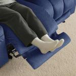 MCombo 55.9" Zero Gravity Power Reclining Loveseat