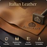 Seatcraft Apex Power Recliner Home Theater Seating