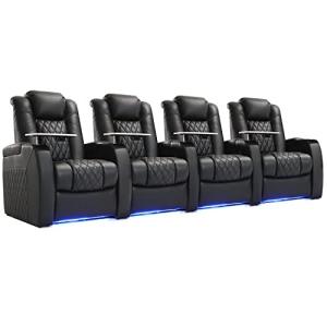Weilianda Zero Gravity Recliner with USB and Tray