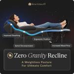 Seatcraft Apex Power Recliner Home Theater Seating