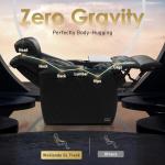 Weilianda Zero Gravity Recliner with USB and Tray