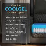 Seatcraft Apex Power Recliner Home Theater Seating