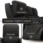 Seatcraft Apex Power Recliner Home Theater Seating