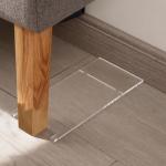 Couch and Wall Spacer Set – 4 Pack