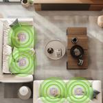 Dayton Audio BST-1 Pro Tactile Bass Shaker