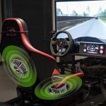 Dayton Audio BST-1 Pro Tactile Bass Shaker