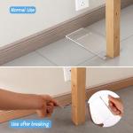 Couch and Wall Spacer Set – 4 Pack