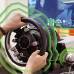 Dayton Audio BST-1 Pro Tactile Bass Shaker