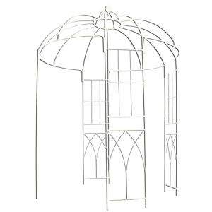 French Style Birdcage Heavy Duty Gazebo