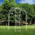French Style Birdcage Heavy Duty Gazebo