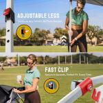 Crown Shades 10x10 Pop Up Canopy Tent