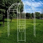French Style Birdcage Heavy Duty Gazebo