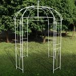 French Style Birdcage Heavy Duty Gazebo