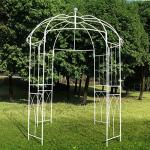 French Style Birdcage Heavy Duty Gazebo