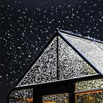 VEVOR 24 Pack Polycarbonate Greenhouse Roof Panels