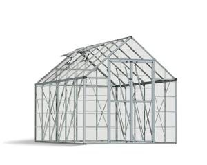 8x12 Greenhouses