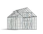 Snap & Grow 8x12 Ft Polycarbonate Greenhouse Kit
