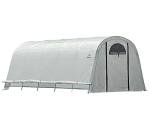 ShelterLogic 12' x 20' GrowIT Walk-Thru Greenhouse