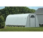 ShelterLogic 12' x 20' GrowIT Walk-Thru Greenhouse