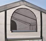 ShelterLogic 12' x 20' GrowIT Walk-Thru Greenhouse