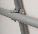 ShelterLogic 12' x 20' GrowIT Walk-Thru Greenhouse