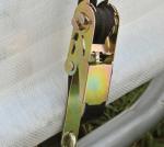 ShelterLogic 12' x 20' GrowIT Walk-Thru Greenhouse