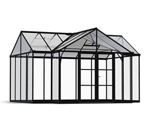 Victorian Style Greenhouses