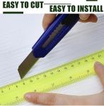 8mm Twin Wall Polycarbonate Greenhouse Panels - 2 Pack