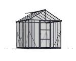 Palram Canopia Glory 8x8 Ft. Greenhouse Kit