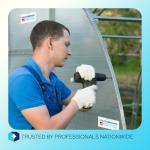 KastLite 8mm Twin Wall Polycarbonate Greenhouse Panels