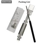 KEXMY Solar Ventilation Window Opener for Greenhouses