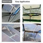 KEXMY Solar Ventilation Window Opener for Greenhouses
