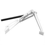 Solar-Powered Automatic Greenhouse Window Opener Kit