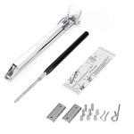 Automatic Solar Greenhouse Window Opener Kit