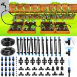Bonviee 230FT Automatic Drip Irrigation Kit
