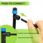 Bonviee 230FT Automatic Drip Irrigation Kit