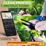 Adjustable Drip Irrigation System for Greenhouses