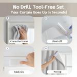 Polycarbonate Greenhouse Kit for Easy Gardening