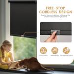 Polycarbonate Greenhouse - UV Protection & High Shading