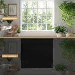 Polycarbonate Greenhouse - UV Protection & High Shading