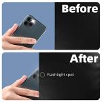 Portable Blackout Curtains 71"×57" for Nursery