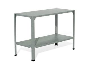 Palram Canopia Steel Greenhouse Work Bench