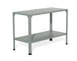 Palram Canopia Steel Greenhouse Work Bench
