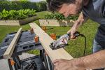 Worx Pegasus Folding Work Table and Sawhorse