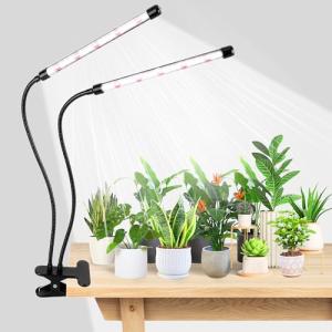 Grow Lights & Lighting