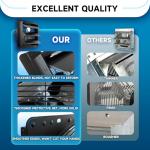 12-Inch Wall Mount Exhaust Fan for Greenhouses