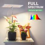 LORDEM Adjustable LED Grow Light for Indoor Plants