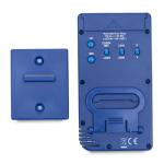 Digi-Sense Humidity and Temperature Monitor