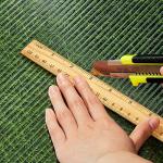 Hotop 6 Pack Polycarbonate Greenhouse Panels 4' x 2